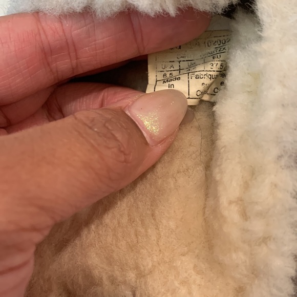 Ugg slipper mules - Picture 10 of 11